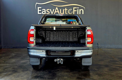 2024 Toyota Hilux 2.8 GD-6 RB LEGEND 4x4 P/U M/T D/Cab