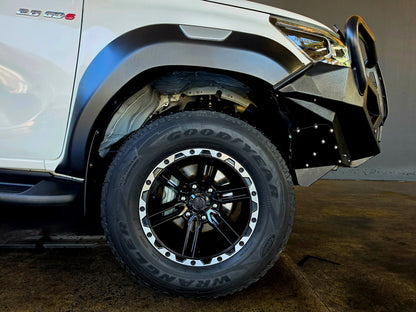 2021 Toyota Hilux 2.8 GD-6 RB RAIDER P/U A/T D/Cab