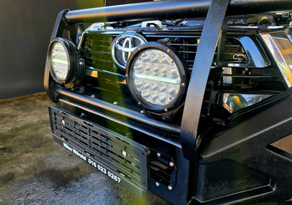 2021 Toyota Hilux 2.8 GD-6 RB RAIDER P/U A/T D/Cab