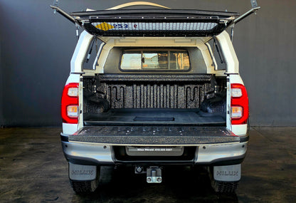 2021 Toyota Hilux 2.8 GD-6 RB RAIDER P/U A/T D/Cab