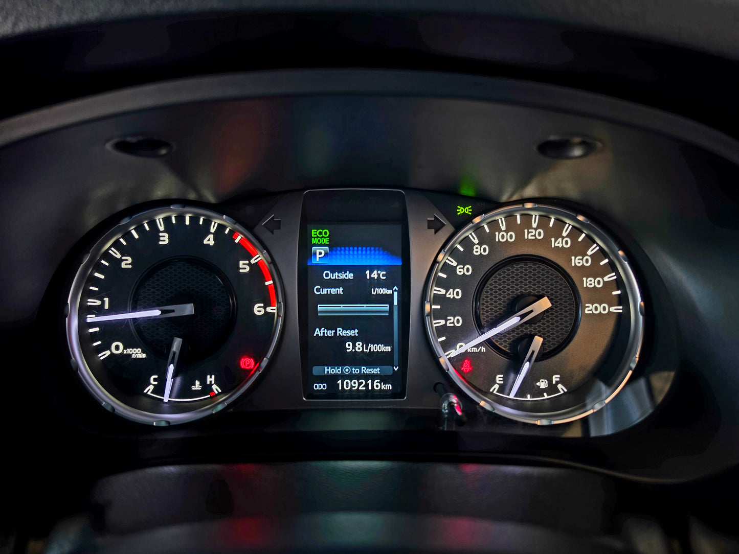 2021 Toyota Hilux 2.8 GD-6 RB RAIDER P/U A/T D/Cab