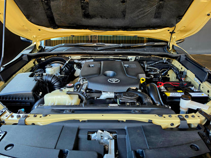 2022 Toyota Hilux 2.8 GD-6 RB LEGENDP/U A/T D/Cab