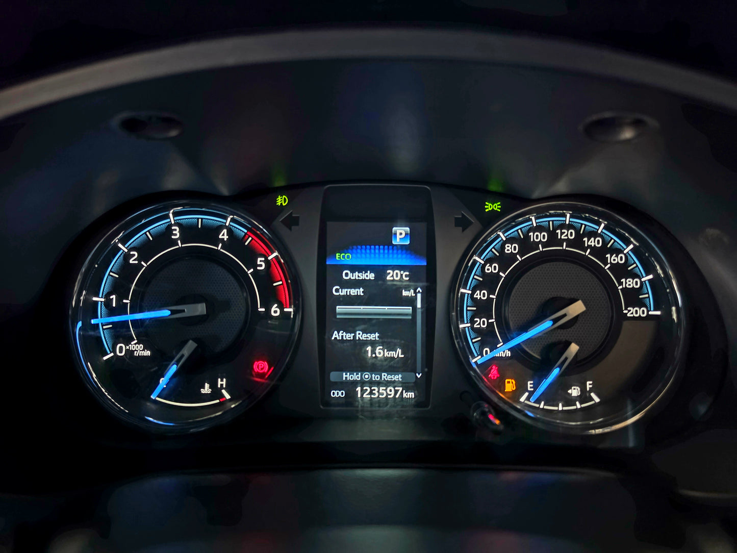 2022 Toyota Hilux 2.8 GD-6 RB LEGENDP/U A/T D/Cab