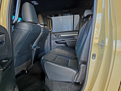 2022 Toyota Hilux 2.8 GD-6 RB LEGENDP/U A/T D/Cab