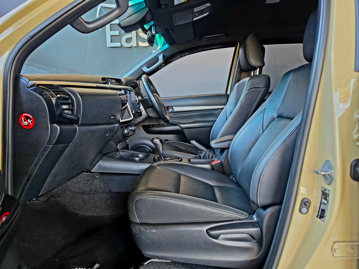 2022 Toyota Hilux 2.8 GD-6 RB LEGENDP/U A/T D/Cab