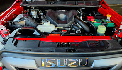 2023 Isuzu D-Max 3.0 Ddi LS 4x4 P/U A/T D/Cab