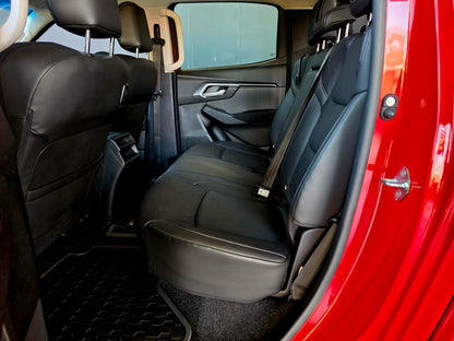 2023 Isuzu D-Max 3.0 Ddi LS 4x4 P/U A/T D/Cab