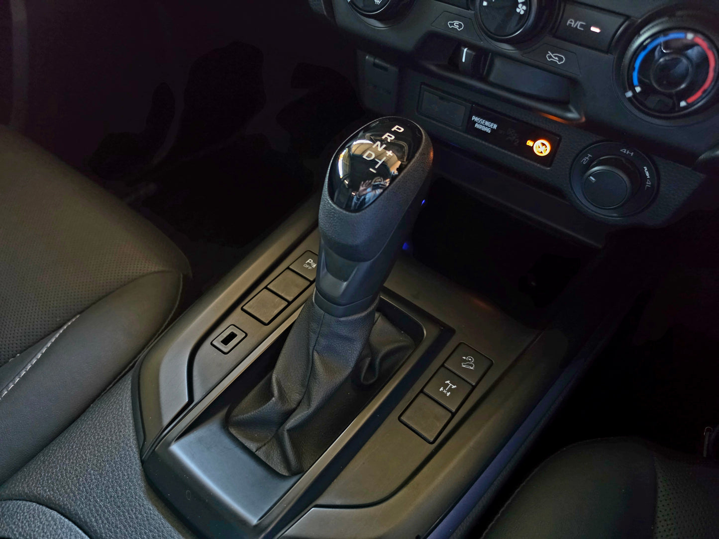 2023 Isuzu D-Max 3.0 Ddi LS 4x4 P/U A/T D/Cab