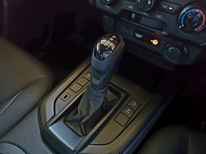 2023 Isuzu D-Max 3.0 Ddi LS 4x4 P/U A/T D/Cab