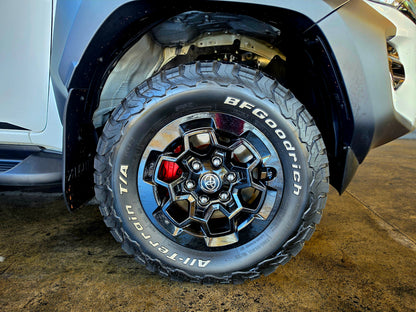 2025 Toyota Hilux 2.8 GD-6 GR-SPORT 4X4 P/U A/T D/Cab