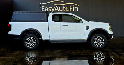 2023 Ford Ranger 2.0 BI-Turbo XLT HR 4x4 P/U A/T Sup/Cab