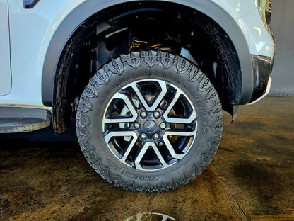 2023 Ford Ranger 2.0 BI-Turbo XLT HR 4x4 P/U A/T Sup/Cab