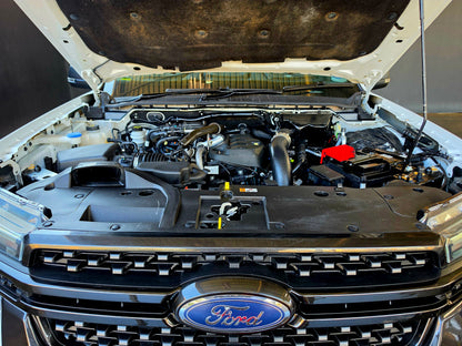 2023 Ford Ranger 2.0 BI-Turbo XLT HR 4x4 P/U A/T Sup/Cab