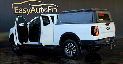2023 Ford Ranger 2.0 BI-Turbo XLT HR 4x4 P/U A/T Sup/Cab