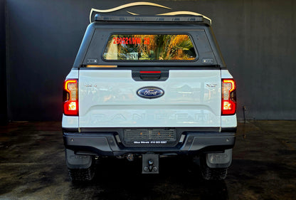 2023 Ford Ranger 2.0 BI-Turbo XLT HR 4x4 P/U A/T Sup/Cab