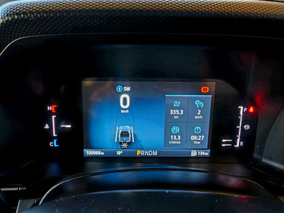 2023 Ford Ranger 2.0 BI-Turbo XLT HR 4x4 P/U A/T Sup/Cab