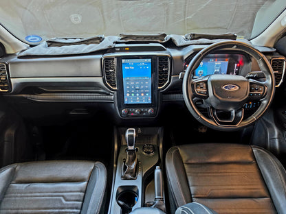 2023 Ford Ranger 2.0 BI-Turbo XLT HR 4x4 P/U A/T Sup/Cab