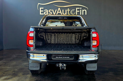 2023 Toyota Hilux 2.8 GD-6 RB RAIDER P/U A/T D/Cab