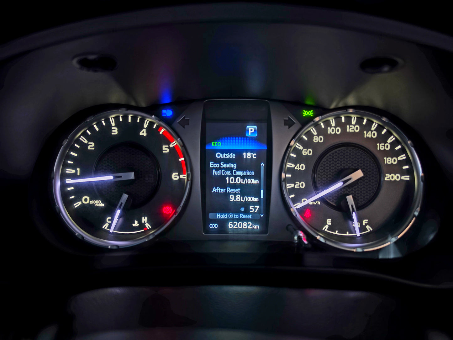 2023 Toyota Hilux 2.8 GD-6 RB RAIDER P/U A/T D/Cab