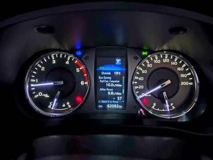 2023 Toyota Hilux 2.8 GD-6 RB RAIDER P/U A/T D/Cab