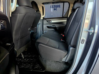 2023 Toyota Hilux 2.8 GD-6 RB RAIDER P/U A/T D/Cab