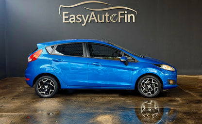 2013 Ford Fiesta 1.4 Trendline