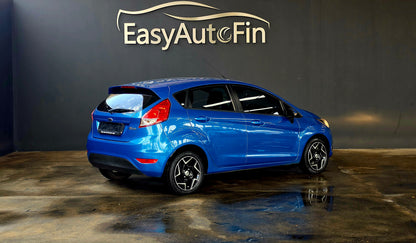 2013 Ford Fiesta 1.4 Trendline