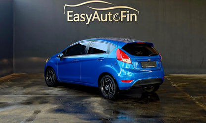 2013 Ford Fiesta 1.4 Trendline