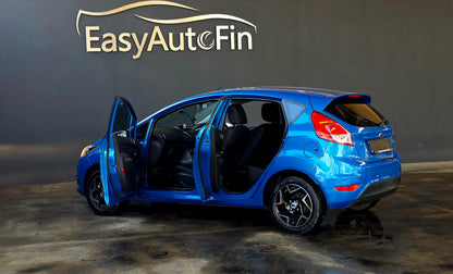 2013 Ford Fiesta 1.4 Trendline