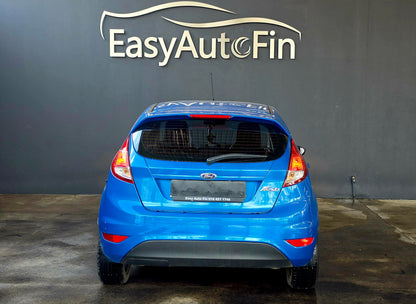 2013 Ford Fiesta 1.4 Trendline