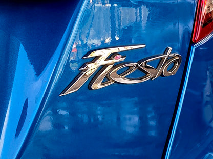 2013 Ford Fiesta 1.4 Trendline