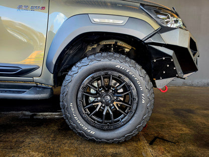 2023 Toyota Hilux 2.8 GD-6 RB LEGEND 4x4 P/U A/T D/Cab