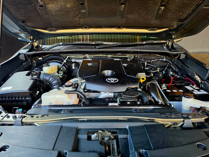 2023 Toyota Hilux 2.8 GD-6 RB LEGEND 4x4 P/U A/T D/Cab