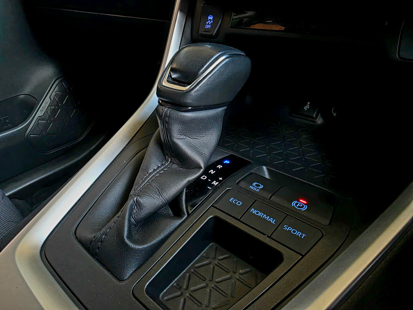 2021 Toyota Rav4 2.0 GX CVT