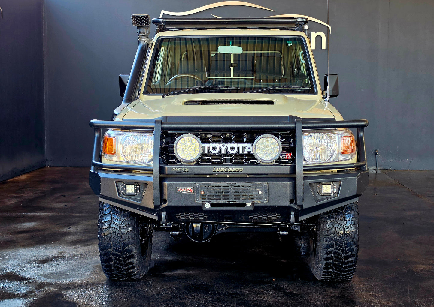2022 Toyota Landcruiser 79 4.5 LX V8 P/U M/T D/Cab