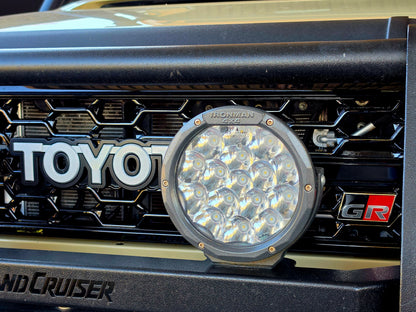 2022 Toyota Landcruiser 79 4.5 LX V8 P/U M/T D/Cab