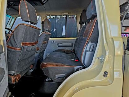 2022 Toyota Landcruiser 79 4.5 LX V8 P/U M/T D/Cab
