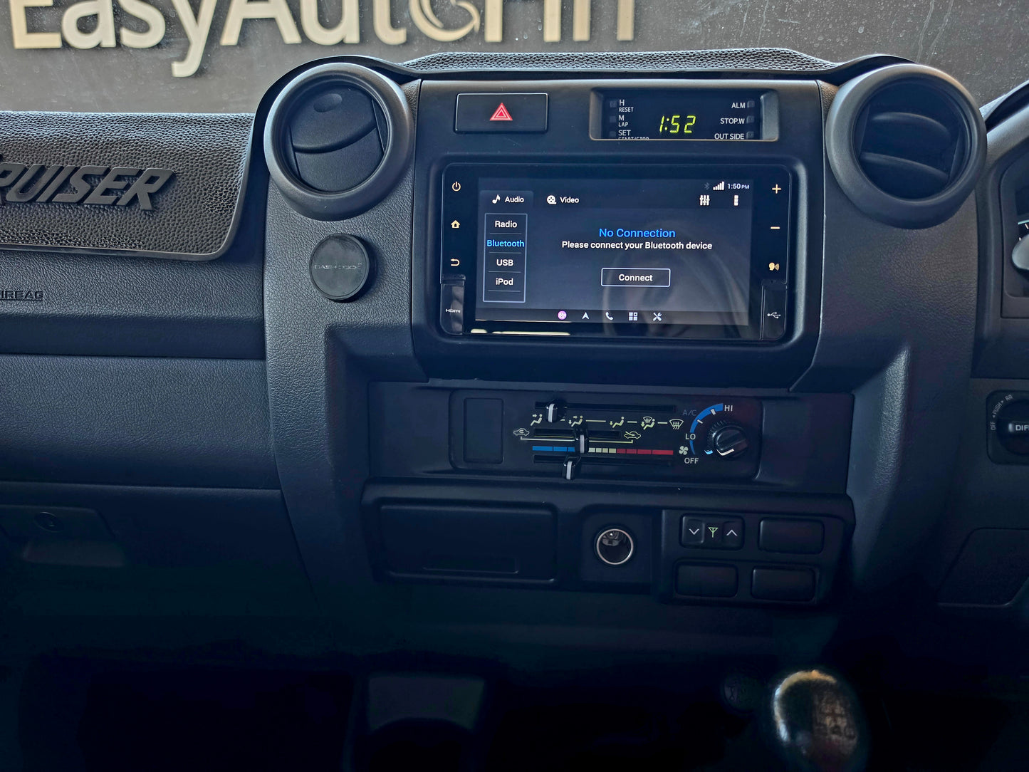 2022 Toyota Landcruiser 79 4.5 LX V8 P/U M/T D/Cab