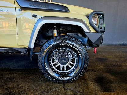 2021 Toyota Landcruiser 79 4.5 LX V8 P/U M/T S/Cab