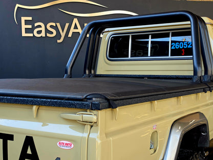 2021 Toyota Landcruiser 79 4.5 LX V8 P/U M/T S/Cab