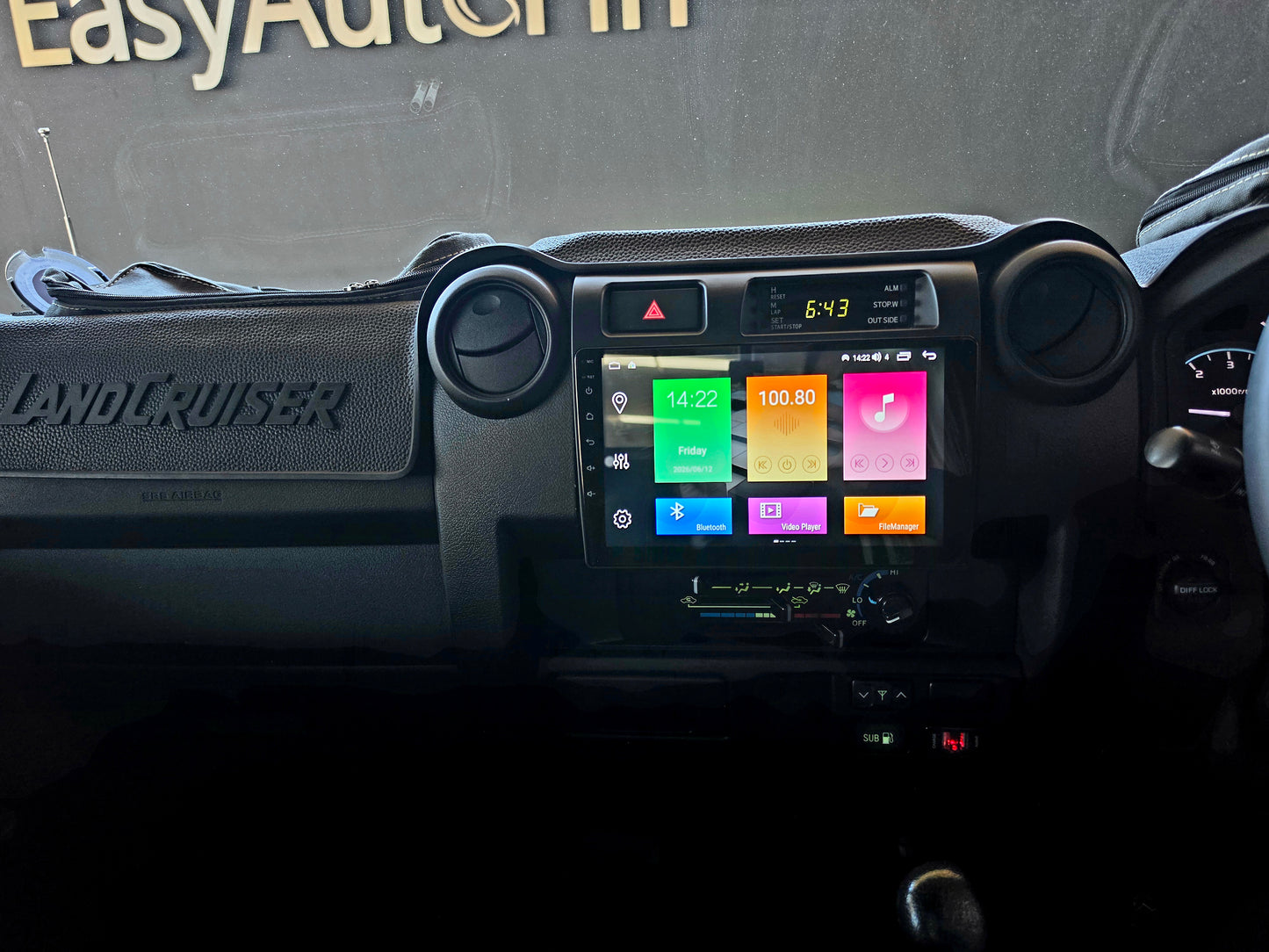 2021 Toyota Landcruiser 79 4.5 LX V8 P/U M/T S/Cab