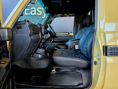 2021 Toyota Landcruiser 79 4.5 LX V8 P/U M/T S/Cab