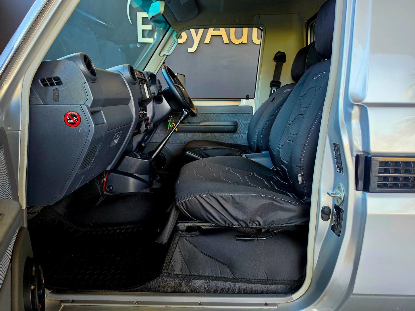 2014 Toyota Landcruiser 79 4.5 LX V8 P/U M/T S/Cab