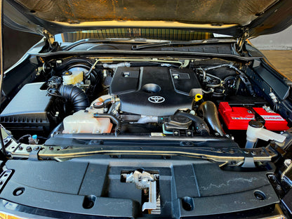 2023 Toyota Hilux 2.8 GD-6 RB LEGEND P/U A/T D/Cab
