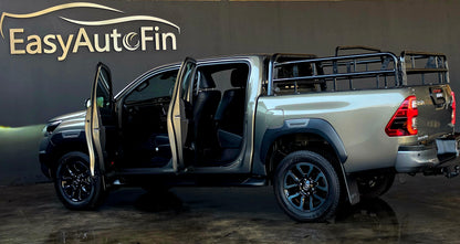2023 Toyota Hilux 2.8 GD-6 RB LEGEND P/U A/T D/Cab