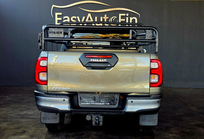2023 Toyota Hilux 2.8 GD-6 RB LEGEND P/U A/T D/Cab