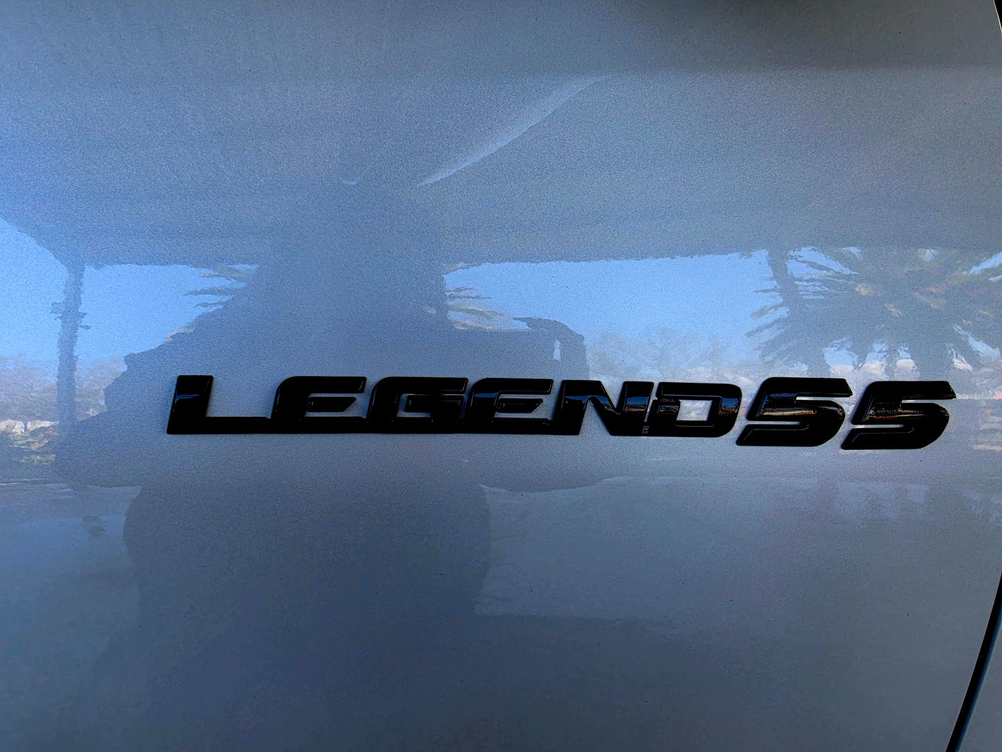 2025 Toyota Hilux 2.8 GD-6 RB LEGEND 55 4x4 P/U A/T E/Cab
