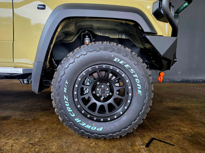 2026 Toyota Landcruiser 79 2.8 GD-6 P/U A/T D/Cab