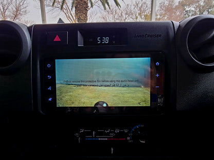 2026 Toyota Landcruiser 79 2.8 GD-6 P/U A/T D/Cab