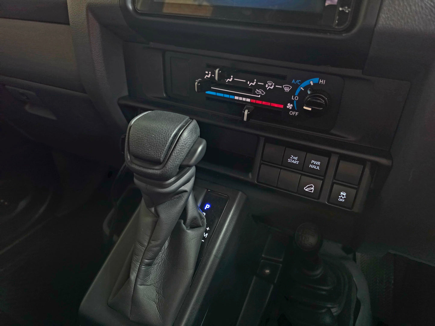 2026 Toyota Landcruiser 79 2.8 GD-6 P/U A/T D/Cab